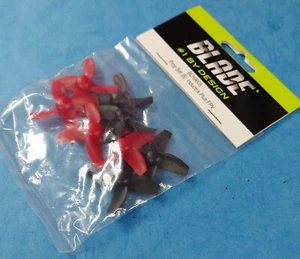 (Blade BLH9605) Inductrix FPV + / Prop Set 8pcs - Picture 1 of 2