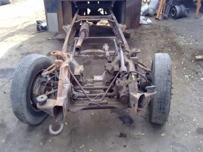 Estuche de transferencia modelo VIN K quinto dígito DRW compatible con camioneta Chevrolet 3500 90 480231 Foto 1 de 4