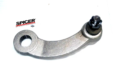 Brazo Pitman CHEVROLET G10 1983-1989 GMC G1500 1983-1989 PALANCA DE DIRECCIÓN MANUAL Foto 1 de 4