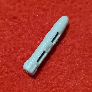 1990 Capt Griglia Ferro Missile Parte Arma Accessorio GI Joe DC - Foto 1 di 1