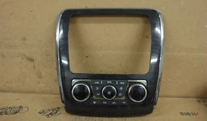 14 15 16 17 Buick Enclave AC Heat Temperature Climate Control OEM 23251328 - Picture 1 of 4