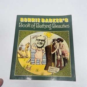 Libro de bellezas de baño, Barker, Ronnie - Imagen 1 de 16