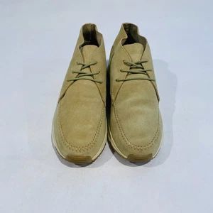 ZAPATO CASUAL RANSOM ALTA MEDIO DESIERTO/HUESO CLARO - Imagen 1 de 8