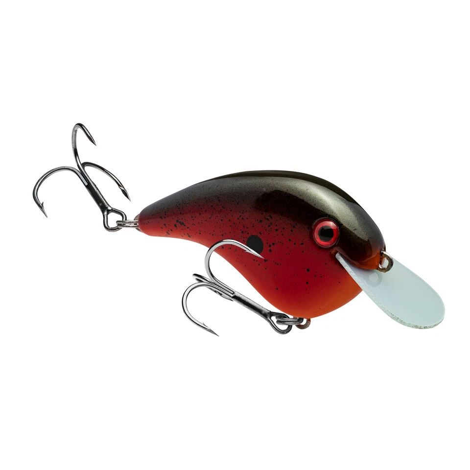 Strike King The Chick Magnet Flatsided Crankbait