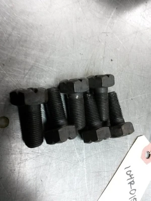 Flexplate Bolts From 2003 Ford Taurus  3.0 - Image 1 of 3