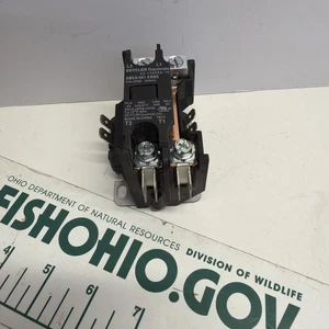 CONTROLES ZETTLER 42-102664-10 CONTACTOR - Imagen 1 de 4