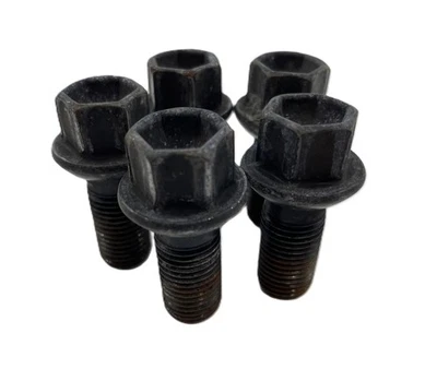 2019 Infinity QX30 Luxe Original Lug Studs 5 Count Pack OEM Foto 1 de 4