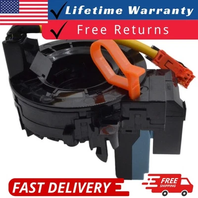 NUEVO para Toyota Sienna 89245-0E020 2011-2018 resorte de reloj con sensor de ángulo Foto 1 de 4