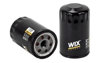 Filtro de aceite de motor WIX 51393 para modelos selectos 70-16 Audi Lotus Seat Volkswagen Foto 1 de 3