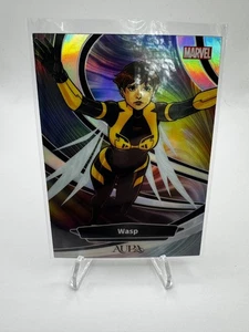 2025 Kakawow Aura Marvel - Refractor - Wasp - AM-I-53 - Picture 1 of 2