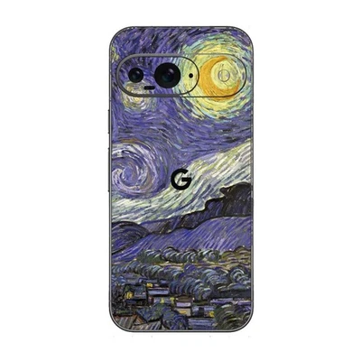 Any Custom Vinyl Skin / Decal Design for Google Pixel 9 5G - Buy 1 Get 2 Free! - Image 1 of 4