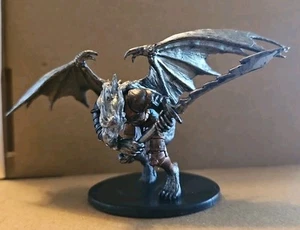 D&D SIVAK DRACONIAN Legendary Evils DRAGONLANCE Dungeons & Dragons Miniature #35 - Picture 1 of 5