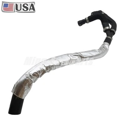 For 2018-2022 Ford Expedition Lincoln Navigator 3.5L Heater Water Inlet Hose US - Image 1 of 4