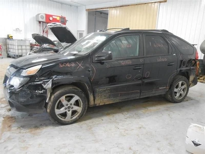 Driver Left Tail Light Fits 01-05 AZTEK 742069 - Image 1 of 4
