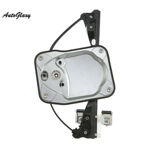 Skoda Fabia MK2 2006-14 Front Right Offside Window Regulator 5J4837462 - Picture 1 of 6