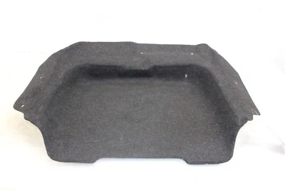 Alfombra maletero Fiat 124 Spider 2017-2019 OEM HP28 Foto 1 de 4