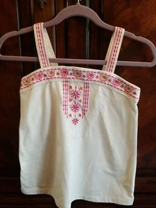 Little girl Baby gap top size 4t - Picture 1 of 2