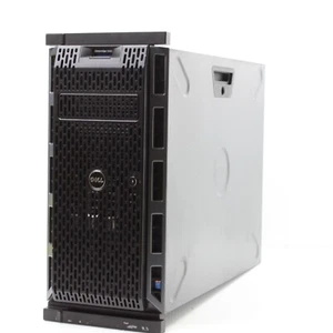 Dell PowerEdge T430 Intel Xeon E5 2660 v3 64GB RAM 16TB HDD Server FirePro V5900 - Picture 1 of 16
