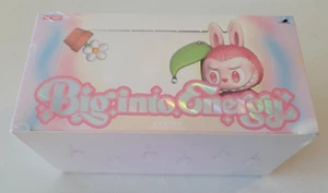 Authentique POP MART - The Monsters Labubu Big Into Energy Phone Charms - Vendeur américain - Photo 1 sur 8