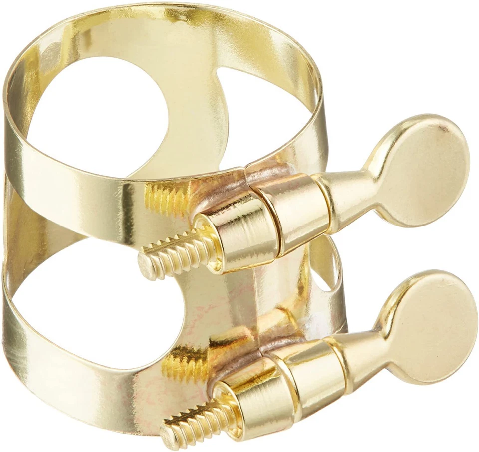 Yamaha Alto Sax Ligature - YAC 1607 - Изображение 1 из 1
