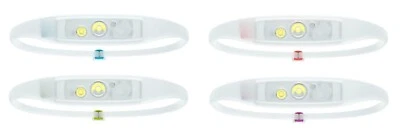 Knog Quokka Ejecutar 150 Linterna de Cabeza / Correr Faro - Imagen 1 de 4