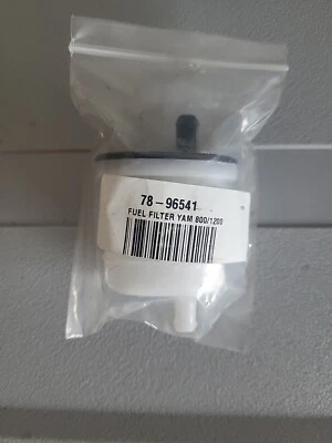WSM - 006-541 - Fuel Filter/Water Serparators - Imagem 1 de 2