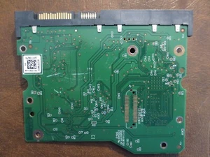 WD WD4000FYYZ-03UL1B2 (771822-106 AA) DCM:HANNNVJAAB 4.0TB Sata 3.5" PCB - Picture 1 of 1