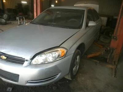 Motor limpiaparabrisas VIN W 4º dígito limitado compatible con 06-16 IMPALA 81578 Foto 1 de 4