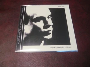 BRIAN ENO VERIFIED BEFORE & AFTER SCIENCE JAPAN REPLICA FIRST EDITION DSD OBI CD - Picture 1 of 1