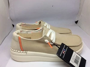 Hey Dude Schuhe Größe 5 – Wendy Rise Damen - Bild 1 von 4