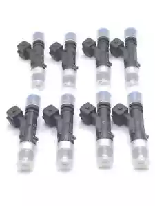 Bosch 25 lb/hr Upgrade Fuel Injector Set for 802632T Mercruiser 7.4L Sterndrive - Picture 1 of 3