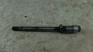 71 Suzuki T500 T 500 Titan Rear Back Axle Shaft Pin Bolt - Picture 1 of 5