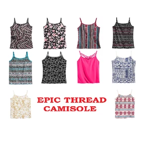 Camisa Epic Threads, niñas grandes (7-16) - Imagen 1 de 22
