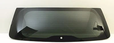 Fit 2011-2025 Dodge Durango Rear Window Back Tailgate Glass Heated Foto 1 de 4