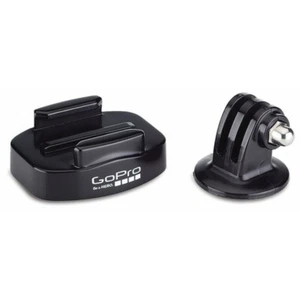 TRIPOD MOUNTS SUPPORTO CAMERA ORIGINAL GOPRO HERO 7 6 5 - Picture 1 of 1