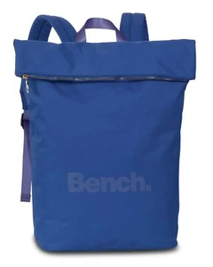 Bench. City Girls Backpack Rucksack Laptoprucksack Rucksack California Blue blau - Bild 1 von 1