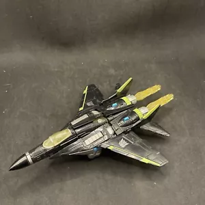 Transformers Overcast 100% Complete TFTM Deluxe Class Allspark Power. 179 - Picture 1 of 12