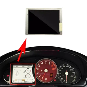 5" Display For Ferrari 599 GTB Fiorano 599 GTO 612 Scaglietti Instrument Cluster - Bild 1 von 1