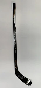 Taylor Hall Autographed Mini Hockey Stick Easton Devils, Oilers, Bruins - Picture 1 of 4