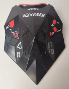  Vintage 1998 Radica Stealth Assault Electronic Handheld Game Tested Works - Picture 1 of 7