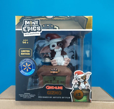WETA Workshop Mini Epics Gremlins Gizmo Limited Edition MIB New