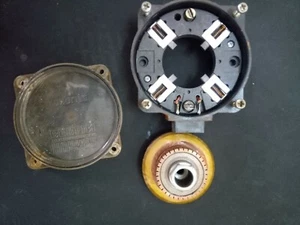 Baumer 20 mV/rpm;11067345;GTB 9,06 L/420 K; GTB9,06 L/420 K; GTB906L; GTB906L420 - Imagen 1 de 12