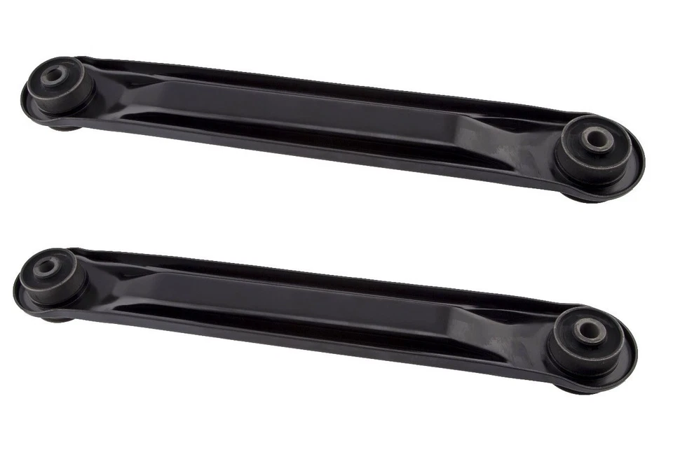 98-2011 CROWN VICTORIA MARQUIS MARAUDER TOWN C BRAÇO INFERIOR TRASEIRO K641799 2 PEÇAS NOVO - Imagem 1 de 1