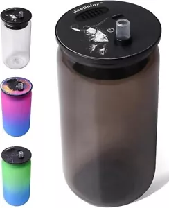 Intelligenz Anion Rauch Sammlung Flasche Tasse Falle Buddy Hunter Personal Air Fi - Bild 1 von 7