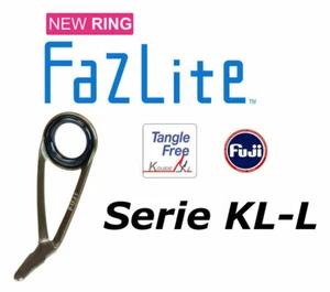 Anello Fuji serie FazLite KL- L - Imagen 1 de 1