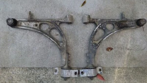Subaru Impreza WRX GC8/GF8 Aluminum Front Lower Control Arms JDM 1997/2001 - Picture 1 of 3