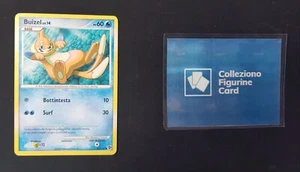 Pokemon Buizel Liv. 14 61/106 - Ex tolle Begegnungen - sehr guter Zustand - Bild 1 von 3