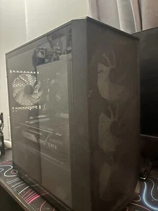 Gaming PC RTX 3060ti - Picture 1 of 6