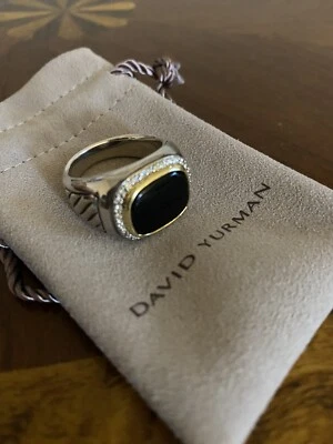 Anillo Hombre’s Foto 1 de 4