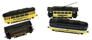 4 x Teil-Sammlung Einsiedler Brauhaus AG Brauerei Reichold 1:87 H0, Grell # 4 - Bild 1 von 7